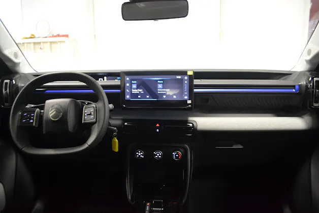 Citroën C3 1.2 Hybrid Plus