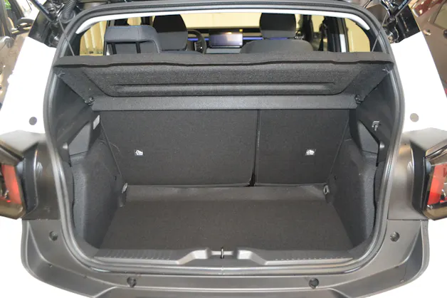 Citroën C3 1.2 Hybrid Plus