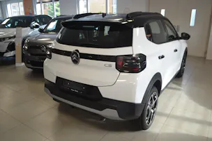 Citroën C3 1.2 Hybrid Plus