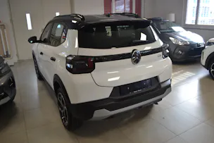 Citroën C3 1.2 Hybrid Plus