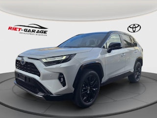 Vehicle image TOYOTA RAV-4 0 Vehicle image TOYOTA RAV-4 0