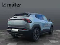 Suzuki e Vitara Compact Top 4x4