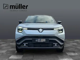 Suzuki e Vitara Compact Top 4x4