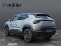 Suzuki e Vitara Compact Top 4x4