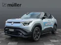Suzuki e Vitara Compact Top 4x4