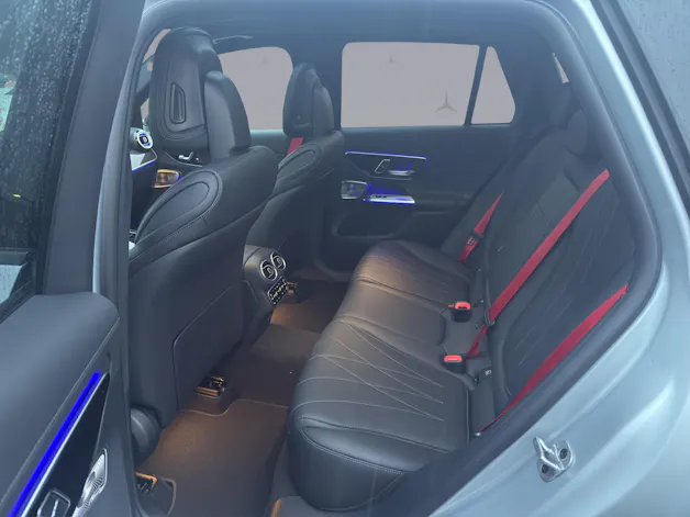 Mercedes-Benz GLC 43 AMG Executive Edition 4matic