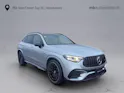 Mercedes-Benz GLC 43 AMG Executive Edition 4matic