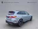 Mercedes-Benz GLC 43 AMG Executive Edition 4matic
