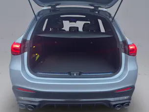 Mercedes-Benz GLC 43 AMG Executive Edition 4matic