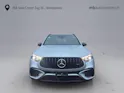 Mercedes-Benz GLC 43 AMG Executive Edition 4matic