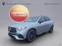 Mercedes-Benz GLC 43 AMG Executive Edition 4matic