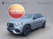Mercedes-Benz GLC 43 AMG Executive Edition 4matic