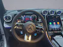 Mercedes-Benz GLC 43 AMG Executive Edition 4matic