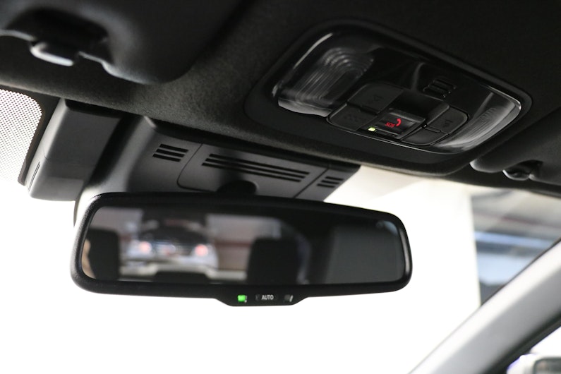 Vehicle image TOYOTA YARIS CROSS