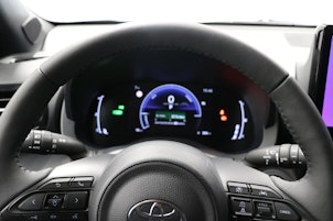 Vehicle image TOYOTA Yaris Cross 1.5 VVT-i HSD Trend AWD-i