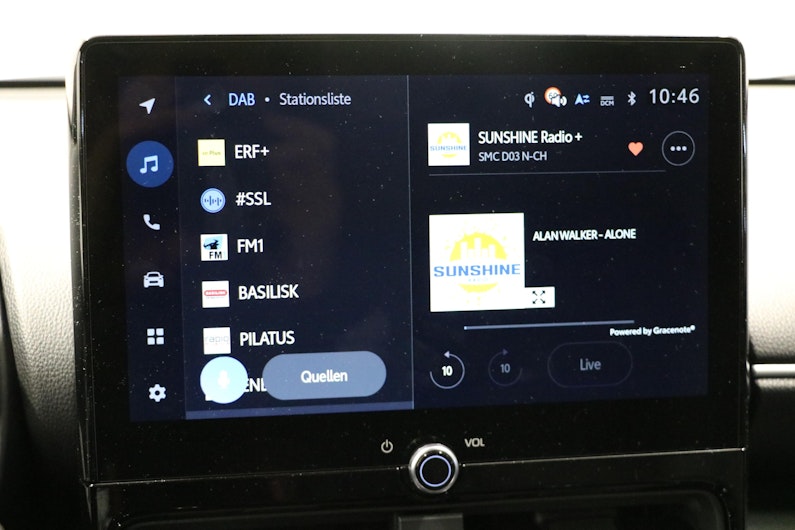 Vehicle image TOYOTA YARIS CROSS