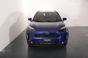 Vehicle image TOYOTA Yaris Cross 1.5 VVT-i HSD Trend AWD-i