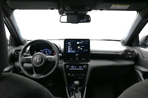 Vehicle image TOYOTA Yaris Cross 1.5 VVT-i HSD Trend AWD-i