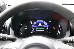 Vehicle image TOYOTA Yaris Cross 1.5 VVT-i HSD Trend AWD-i