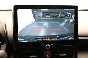 Vehicle image TOYOTA Yaris Cross 1.5 VVT-i HSD Trend AWD-i