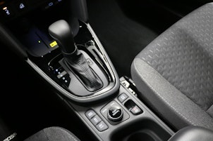 Vehicle image TOYOTA Yaris Cross 1.5 VVT-i HSD Trend AWD-i