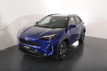 Vehicle image TOYOTA Yaris Cross 1.5 VVT-i HSD Trend AWD-i