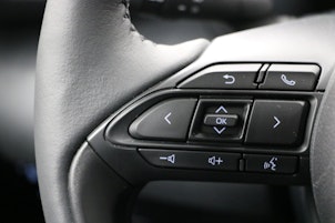 Vehicle image TOYOTA Yaris Cross 1.5 VVT-i HSD Trend AWD-i