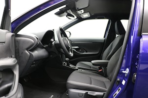 Vehicle image TOYOTA Yaris Cross 1.5 VVT-i HSD Trend AWD-i