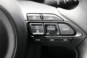 Vehicle image TOYOTA Yaris Cross 1.5 VVT-i HSD Trend AWD-i