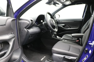 Vehicle image TOYOTA Yaris Cross 1.5 VVT-i HSD Trend AWD-i