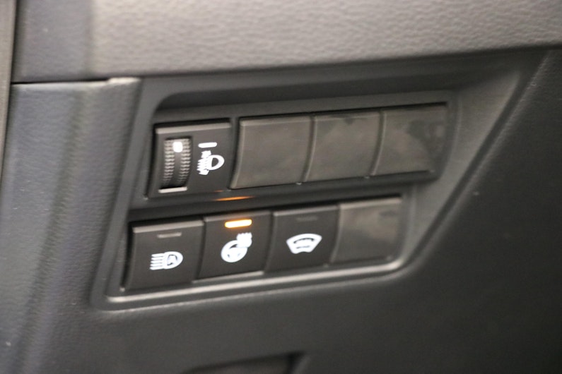 Vehicle image TOYOTA YARIS CROSS