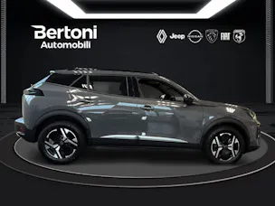 Peugeot 2008 1.2 Hybrid 145 Allure Premium