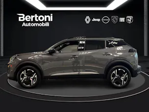 Peugeot 2008 1.2 Hybrid 145 Allure Premium