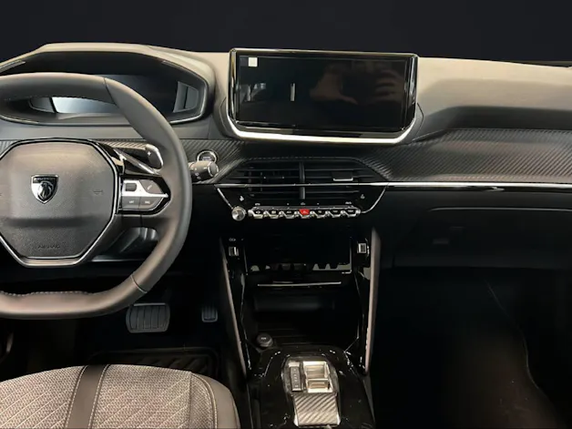 Peugeot 2008 1.2 Hybrid 145 Allure Premium