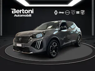 Peugeot 2008 1.2 Hybrid 145 Allure Premium