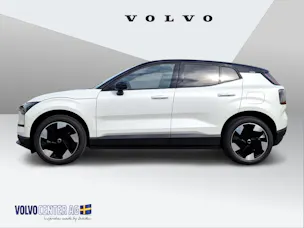 Volvo EX30 E60 Ultra