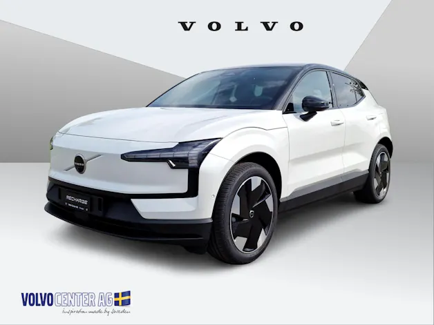 Volvo EX30 E60 Ultra