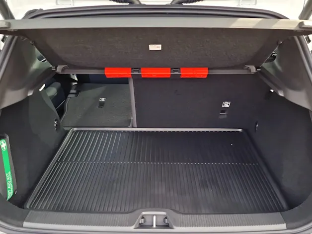 Volvo EX30 E60 Ultra