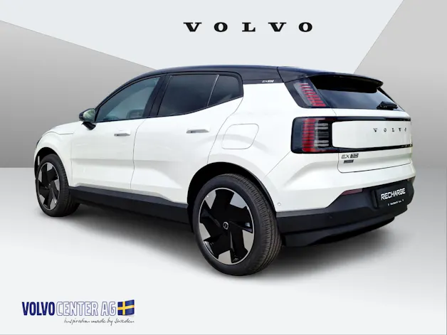 Volvo EX30 E60 Ultra