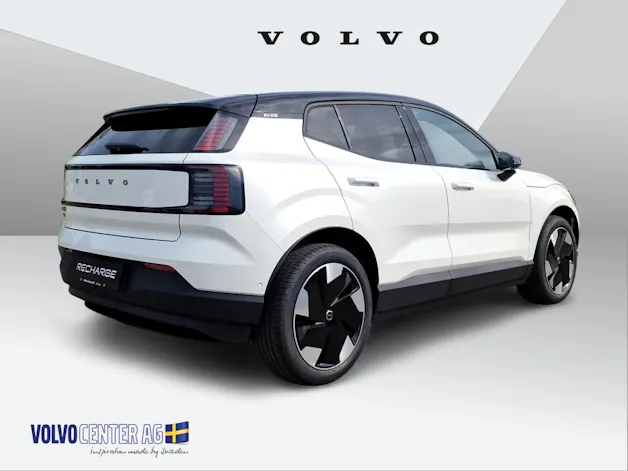 Volvo EX30 E60 Ultra
