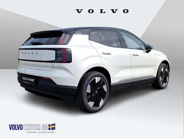 Volvo EX30 E60 Ultra