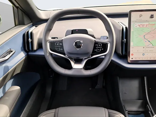 Volvo EX30 E60 Ultra