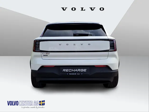 Volvo EX30 E60 Ultra