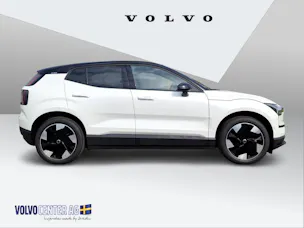 Volvo EX30 E60 Ultra