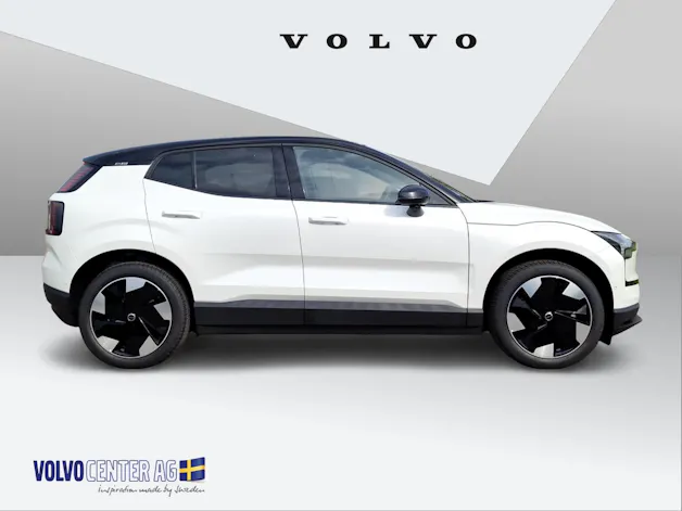 Volvo EX30 E60 Ultra