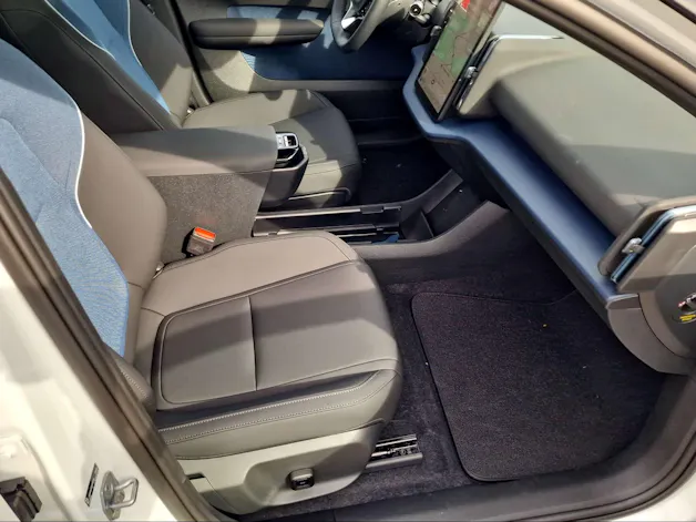 Volvo EX30 E60 Ultra