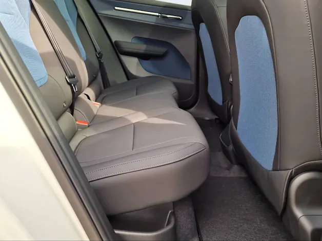 Volvo EX30 E60 Ultra