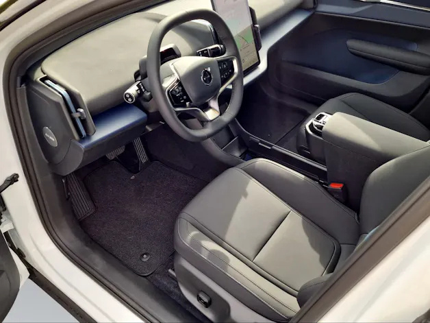 Volvo EX30 E60 Ultra