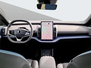 Volvo EX30 E60 Ultra