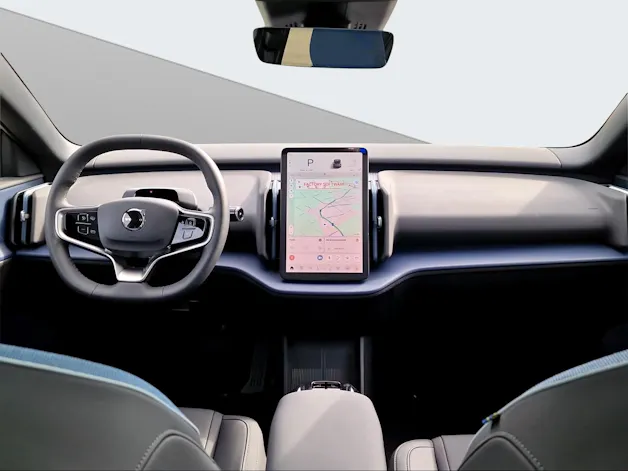 Volvo EX30 E60 Ultra